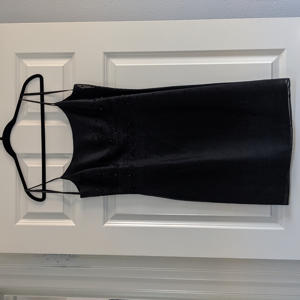 Early 2000s Dress